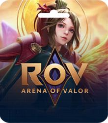 RoV Mobile