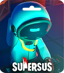 Super Sus